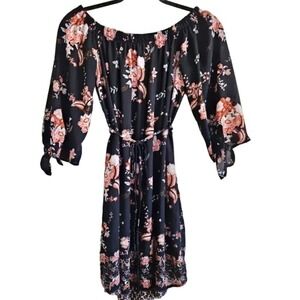 rue 21 skater dress Rue21 | Dresses | Rue 2 Navy Blue Anchor Sailor Skater Dress Xs